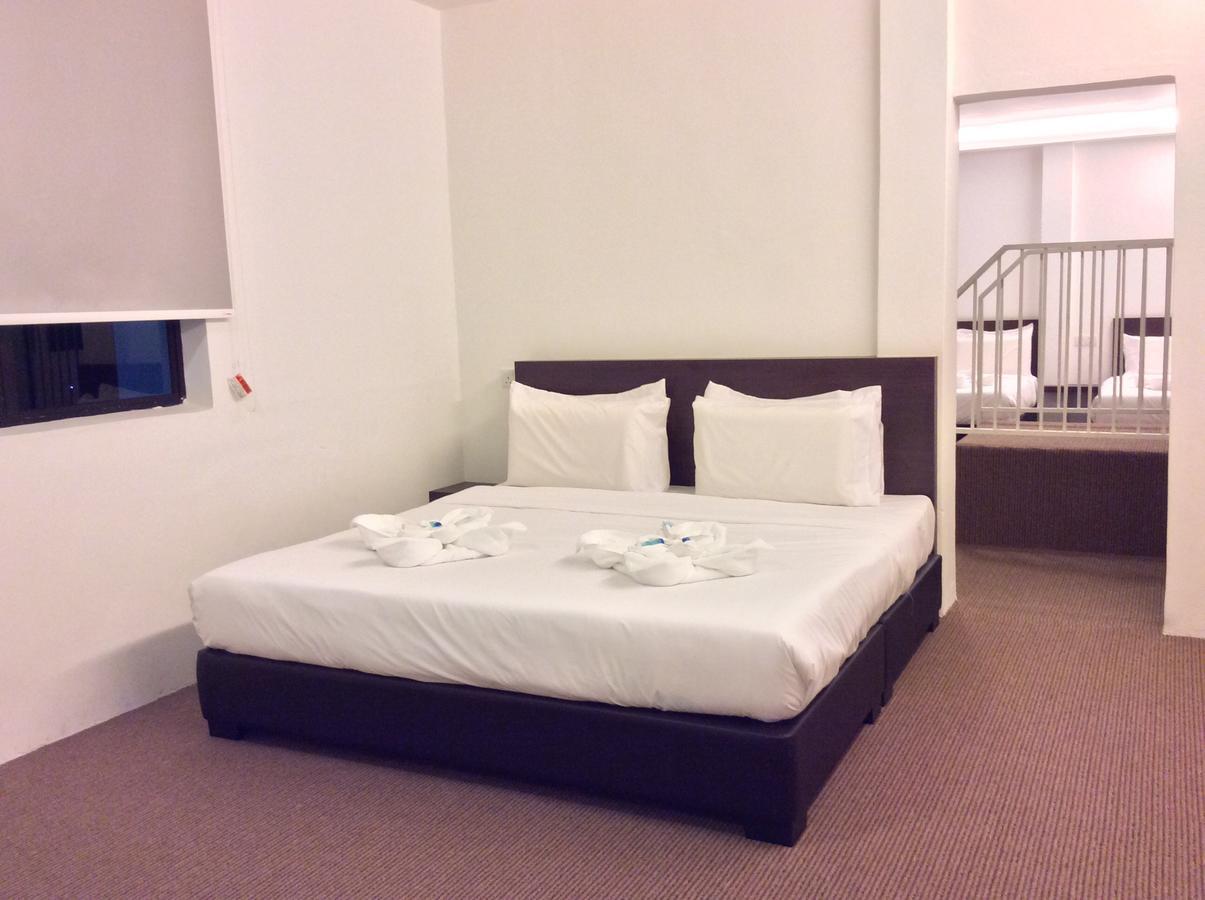 Hotel Raub Since 1968 Ruang foto